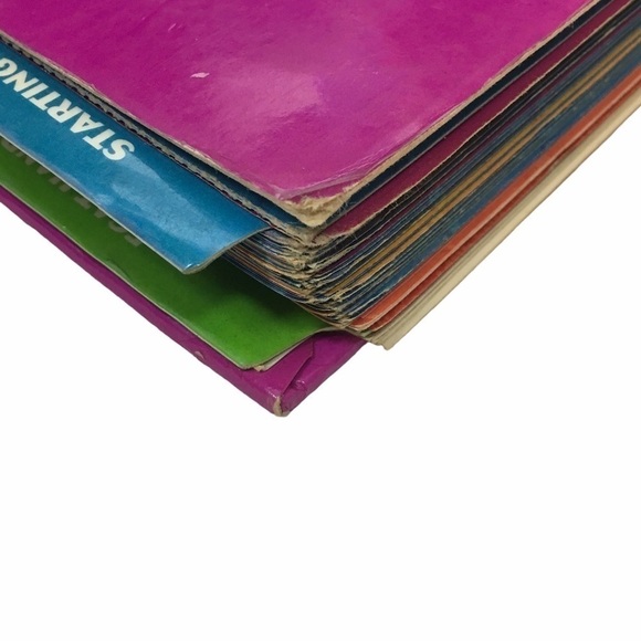 VINTAGE 1998 Grade 5 Mathematics Teacher Guide Florida The Path to Math Success - Picture 10 of 15